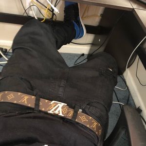 Meet your Posher, David